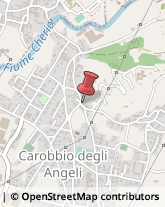 Certificati e Pratiche - Agenzie Carobbio degli Angeli,24060Bergamo