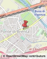 Paste Alimentari - Produzione Padova,35129Padova