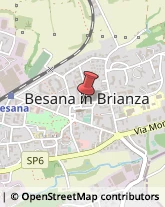 Farmacie Besana in Brianza,20842Monza e Brianza