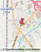 Gelaterie Gravellona Toce,28883Verbano-Cusio-Ossola