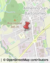 Lavanderie a Secco Almenno San Bartolomeo,24030Bergamo