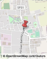 Pescherie Rovellasca,22069Como