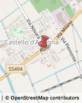 Pizzerie Castello d'Agogna,27030Pavia