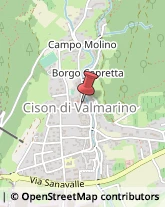 Locande e Camere Ammobiliate Cison di Valmarino,31030Treviso