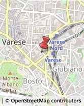 Assicurazioni,21100Varese