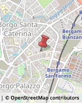 Agenzie di Vigilanza e Sorveglianza Bergamo,24124Bergamo