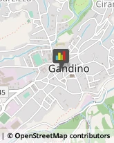 Banche e Istituti di Credito Gandino,24024Bergamo