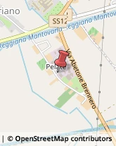 Autofficine e Centri Assistenza Pieve di Coriano,46020Mantova