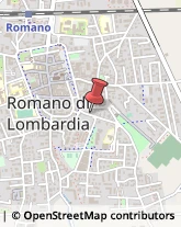 Imprese Edili Romano di Lombardia,24058Bergamo