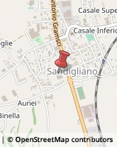 Corrieri Sandigliano,13876Biella