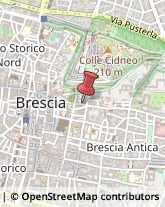 Università ed Istituti Superiori Brescia,25121Brescia