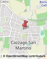 Imbiancature e Verniciature Cazzago San Martino,25046Brescia