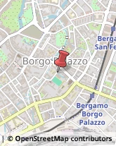 Lubrificanti - Produzione e Commercio Bergamo,24121Bergamo