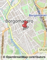 Geometri Borgomanero,28021Novara