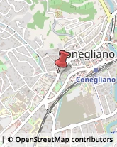 Mercerie Conegliano,31015Treviso