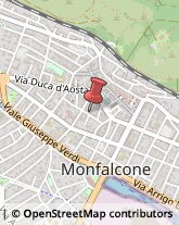 Consulenza Informatica Monfalcone,34074Gorizia
