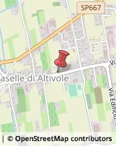 Assicurazioni Altivole,31030Treviso