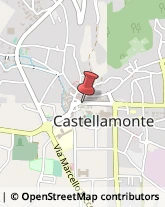 Assicurazioni Castellamonte,10081Torino