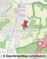 Poste Cassina Rizzardi,22070Como