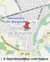 Enoteche Sannazzaro de' Burgondi,27039Pavia