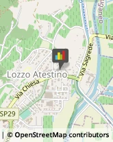 Macellerie Lozzo Atestino,35034Padova