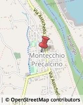 Agenzie Immobiliari Montecchio Precalcino,36030Vicenza