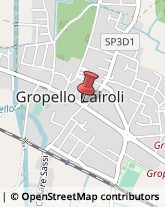 Giornalai Gropello Cairoli,27027Pavia