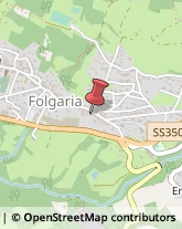 Carte di Credito - Servizi Folgaria,38064Trento