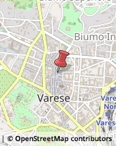 Università ed Istituti Superiori Varese,21100Varese