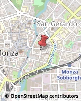 Giornalai Monza,20900Monza e Brianza