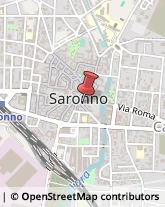Assistenti Sociali - Uffici Saronno,21047Varese