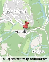 Autofficine e Centri Assistenza Costa Serina,24010Bergamo