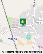 Autofficine e Centri Assistenza Visano,25010Brescia