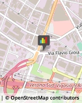 Buying Offices Verona,37135Verona