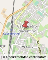 Farmacie Castelvetro Piacentino,29010Piacenza