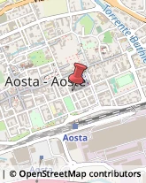 Polizia e Questure Aosta,11100Aosta