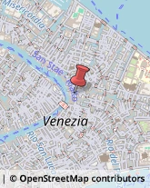 Cosmetici e Prodotti di Bellezza Venezia,30124Venezia