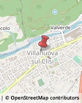 Architetti Villanuova sul Clisi,25089Brescia