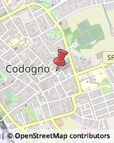 Taxi Codogno,26845Lodi