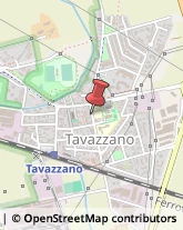 Bevande Analcoliche Tavazzano con Villavesco,26838Lodi