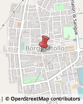 Assicurazioni Borgosatollo,25010Brescia