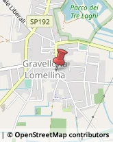 Pizzerie Gravellona Lomellina,27020Pavia