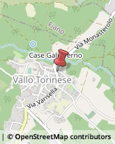 Trasporti Ferroviari Vallo Torinese,10070Torino