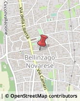 Istituti di Bellezza Bellinzago Novarese,28043Novara