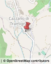 Studi Medici Generici Cazzano di Tramigna,37030Verona