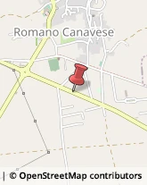 Giardinaggio - Servizio Romano Canavese,10090Torino