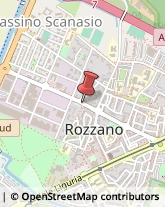 Ristoranti Rozzano,20089Milano