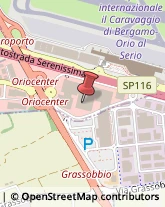 Valigerie ed Articoli da Viaggio - Dettaglio Orio al Serio,24050Bergamo