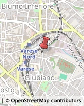 Articoli per Ortopedia Varese,21100Varese