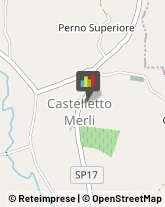 Enoteche Castelletto Merli,15020Alessandria